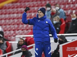 Thomas Tuchel Pantang Jemawa