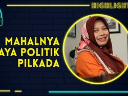 PERLUDEM: Tidak Ada Perbaikan Regulasi Cegah Korupsi Kepala Daerah