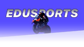 EDUSPORTS: Cara Menghidupkan Motor MotoGP