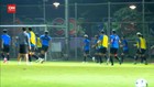 VIDEO: Harapan Ketum PSSI kepada Timnas U-23