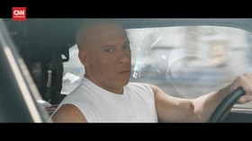 VIDEO: Fast and Furious dan Minions Kembali Tunda Tayang
