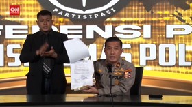 VIDEO: Polisi Ijinkan Timnas U23 Gelar Pertandingan Uji Coba