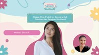 Resep Chia Pudding, Cocok untuk Camilan dan Sarapan Ibu Hamil