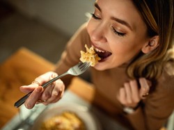 Tidak Makan Malam Bikin Cepat Kurus? Begini Kata Ahli Gizi