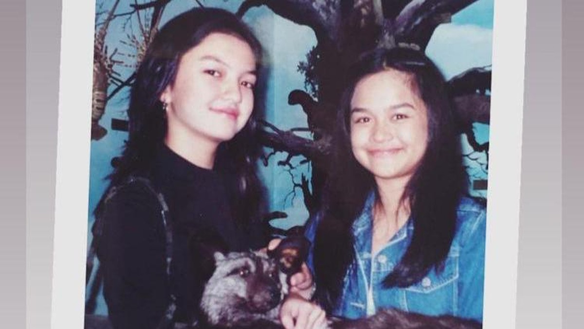 Rayakan ulang tahun ke 36 tahun&comma; yuk lihat transformasi Raline Shah&excl;