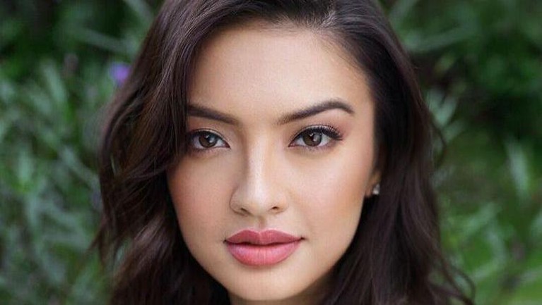 Rayakan ulang tahun ke 36 tahun, yuk lihat transformasi Raline Shah!
