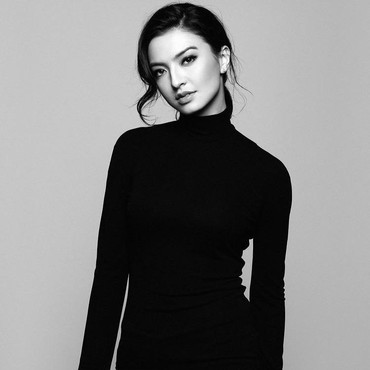 Transformasi Raline Shah yang Ulang Tahun ke-36