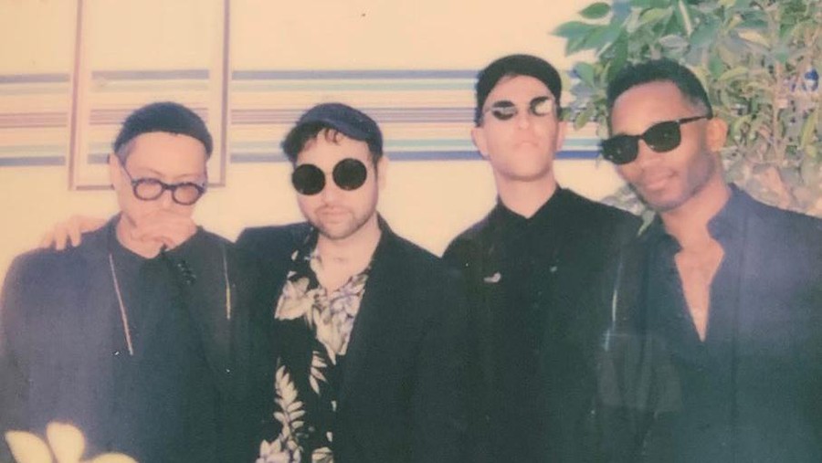 Unknown Mortal Orchestra