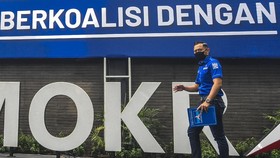 Kubu Moeldoko Duga Sejumlah Aset Partai Diatasnamakan Pribadi