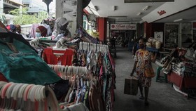 Pemkot Yogya Siapkan 'One Gate System' Khusus Bus Pariwisata