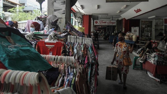 Angka yang dilaporkan diketahui berbeda dengan laporan Pemda DIY, yang menyebut rekor tertinggi berada di angka 859 kasus.