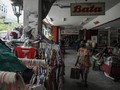 Malioboro Lesu, Pantai Yogyakarta Ramai saat Libur Lebaran