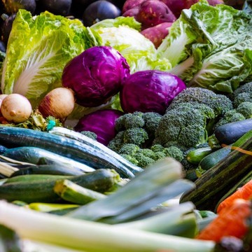 Viral Jadi Tips Diet, Benarkah Sayuran Menghambat Penurunan Berat Badan?