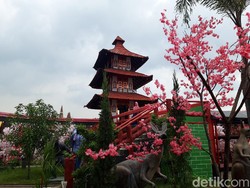 PPKM Turun ke Level 3, Objek Wisata Boyolali Bersiap Dibuka