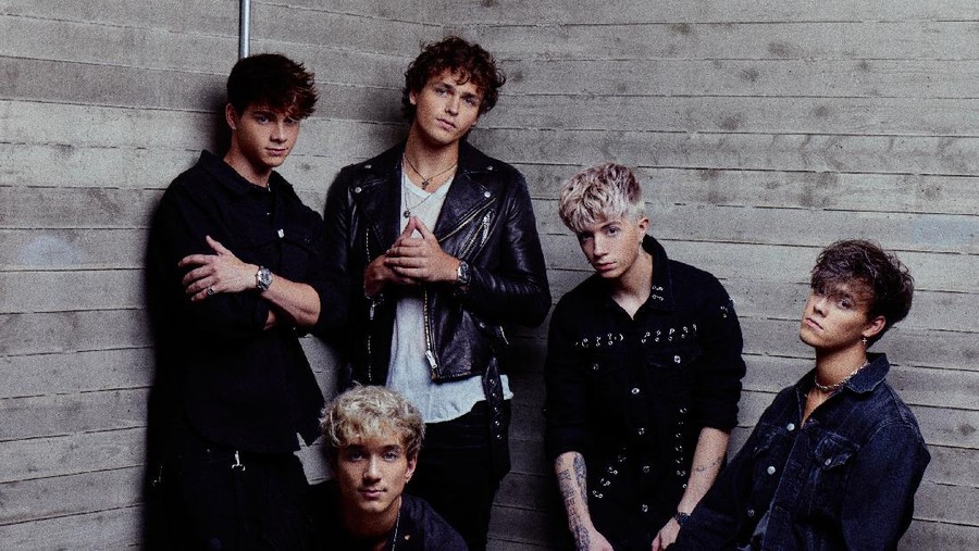 Why Don't We Why Don't We