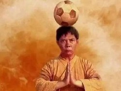 Cerita Kelam Shaolin Soccer, Dipukul Botol sampai Berdarah-darah hingga Pingsan