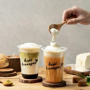 5 Menu Kopi Kenangan yang Wajib Dicoba