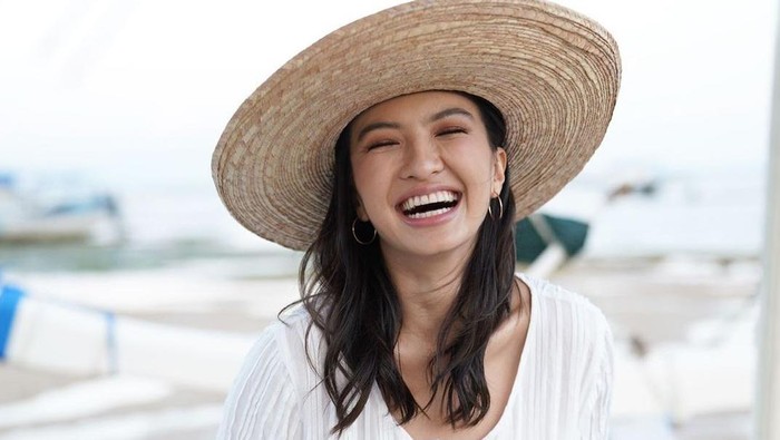 Potret Cantik dan Awet Muda Raline Shah yang Kini Berusia 36 Tahun
