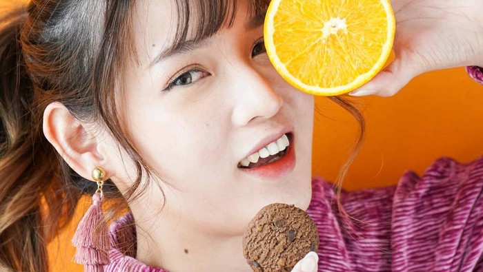 Anti Ribet, Berikut Snack Kemasan dengan Kalori Rendah