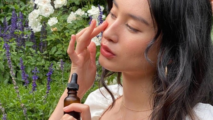 Mengenal Manfaat dari Terminalia Chebula untuk Kecantikan