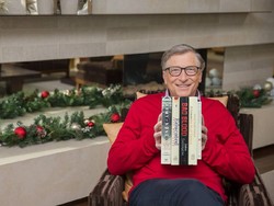 Apa Bill Gates, Mark Zuckerberg dan Jeff Bezos Kaya Sejak Lahir?