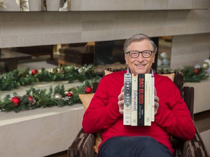 Bill Gates Prediksi Kehidupan Kembali Normal Tahun 2022