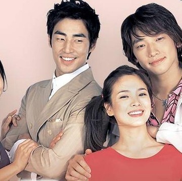 Selain Full House, Ini 4 Drama Korea dengan Cerita Kehidupan Selebriti