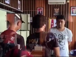 Detik-detik Polisi Sergap Para Pelaku Penculikan Pria di Tebet