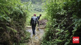 5 Persiapan Wajib Sebelum Trekking