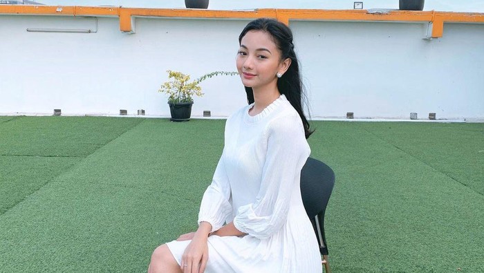 Ikut Jejak Sukses, 5 Artis Indonesia Populer Ini Ternyata Anak dari Para Artis Lawas Lho!