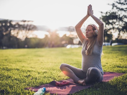 5 Gaya Hidup yang Bisa Bantu Jaga Kesehatan Mental, Bunda Perlu Tahu