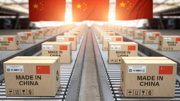 Main Cantik, China Rebut Pasar Global Lewat Kualitas dan Harga Terjangkau