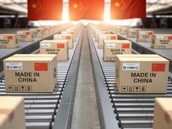 Pemerintah China Keluarkan Travel Warning untuk Warganya ke AS