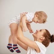 Ini Jarak Usia Ideal Antar Anak Menurut Ilmuwan