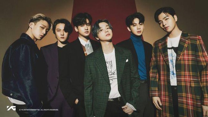 5 Fakta Menarik Single Terbaru iKON WhyWhyWhy