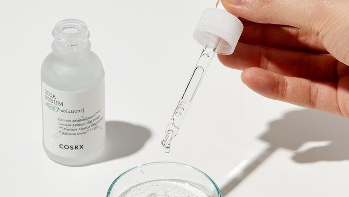 Kandungan dalam Produk Skincare Terbaik untuk Kulit Bersih dan Glowing