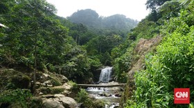 Viral Wisata di Sentul dan Asap Dapur yang Kembali Mengepul