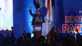 Menkumham ke Kubu Moeldoko: Silakan Gugat ke Pengadilan