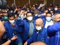 Demokrat Layangkan Somasi Terbuka ke Kubu Moeldoko