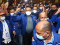 Kubu KLB: SBY-AHY Harusnya Minta Maaf ke Moeldoko-Jokowi