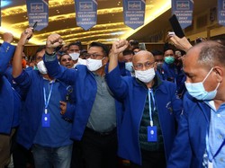 Kubu KLB Deli Serdang Tak Akui AD-ART PD 2020, Bicara Peran Notaris
