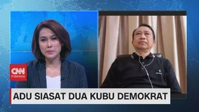 VIDEO: Marzuki: Legalitas Partai akan Diuji di Ranah Hukum