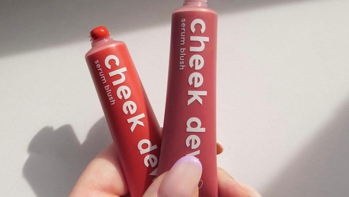 Produk Baru dari Colourpop! Cheek Dew Serum Blush yang Hadir dalam 10 Pilihan Warna