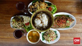 4 Rekomendasi Makan Enak di Sentul, Bogor