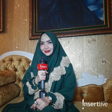 Roro Fitria Ngaku Sudah Punya Calon Suami, Siapa?