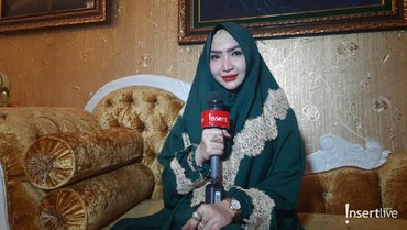 img-title Meski Berat, Tekad Roro Fitria Sudah Bulat untuk Bercerai