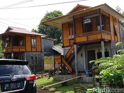 Sandiaga: Desa Wisata Digarap Beriringan dengan KEK Likupang