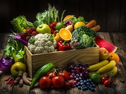 7 Sayuran yang Bagus untuk Diet, Bisa Bantu Turun Berat Badan