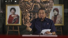 Setneg Ungkap Tim Dokter Presiden Sudah Bergerak Kawal SBY