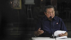 SBY Sambut Rencana Pertemuan AHY-Puan, Koalisi Anies Tak Risau